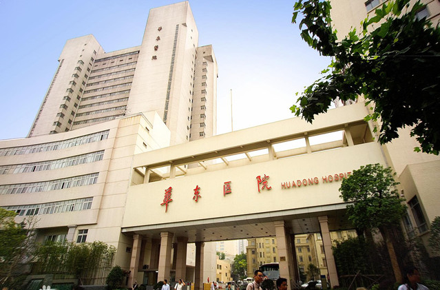 【醫院案例】戶外電動天幕遮陽簾讓華東醫院從此舒適過夏